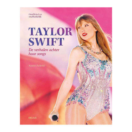 Deltas Taylor Swift raconte les histoires derrière ses chansons