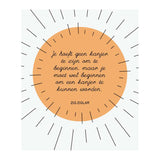 Les Deltas, croyez en vous ! - 52 cartes d'inspiration