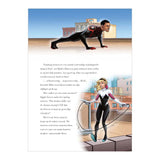 Deltas Spider-Man, mon grand livre d'histoires