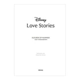 Histoires d'amour des Deltas - couleur par numéro