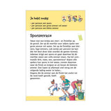 Jeux Deltas pour les fêtes d'enfants