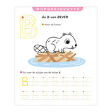 Deltas mon premier cahier ABC (4-6 ans)