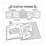 Deltas douillet Noël mignon livre de coloriage confortable coco wyo