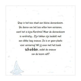Les Deltas font trembler le sapin de Noël !