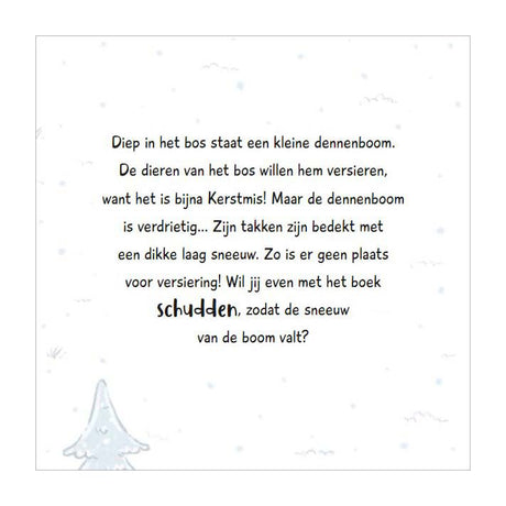 Les Deltas font trembler le sapin de Noël !