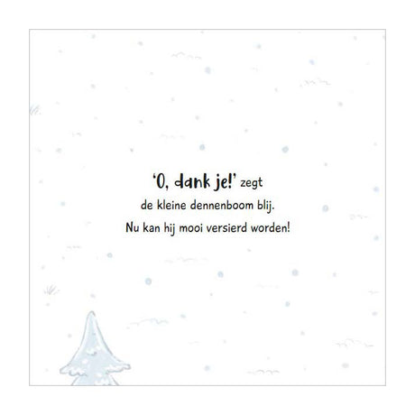 Les Deltas font trembler le sapin de Noël !