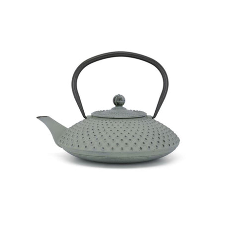 Bredemeijer théière xilin 1,25l l.vert
