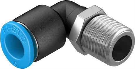 Festo raccord enfichable en L qsml-1 8-6