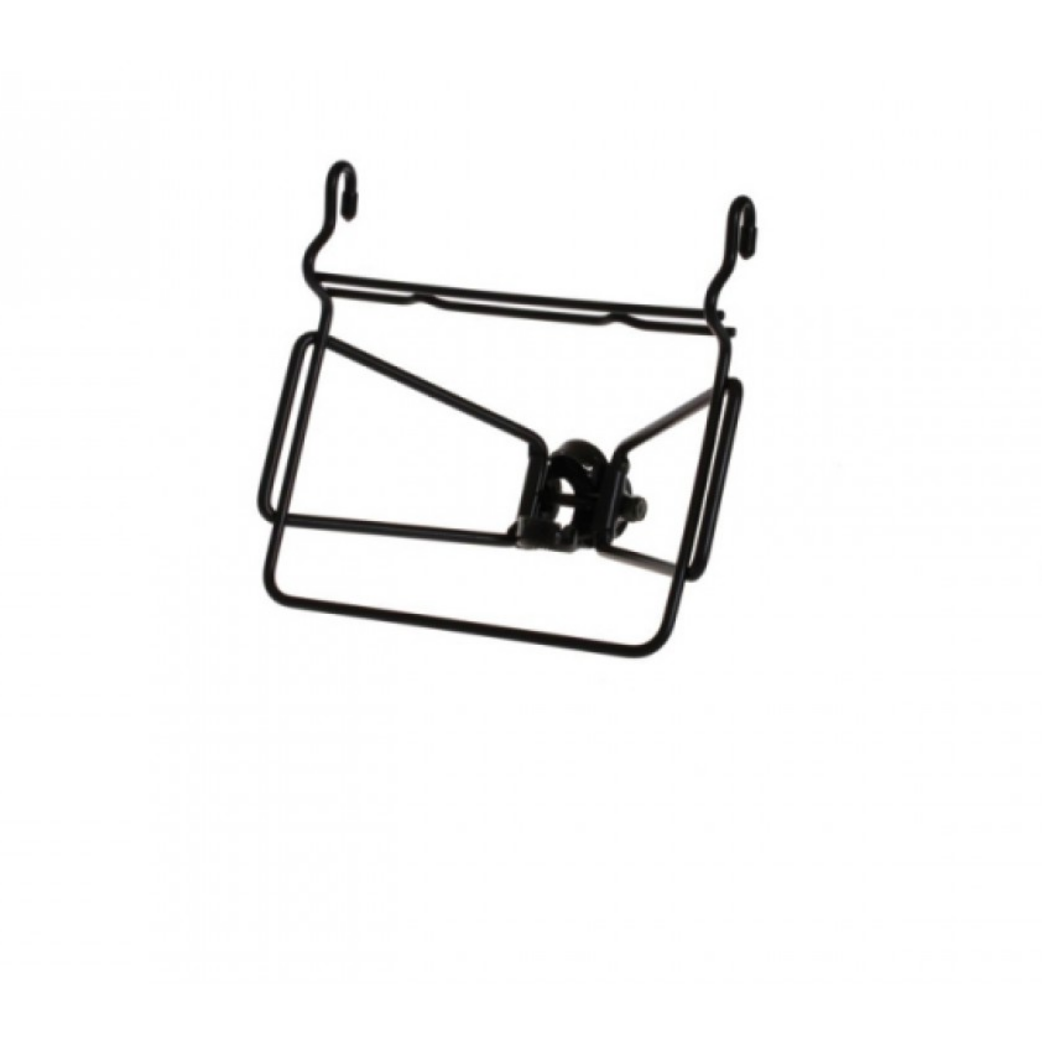 Basket steco noir