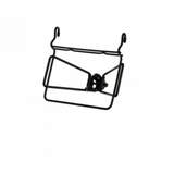 Basket steco noir