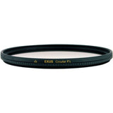 Circulaire Marumi. filtre Pola Exus 77 mm