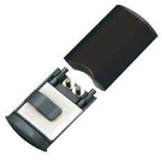 Boîte de sauvetage Topeak - noire
