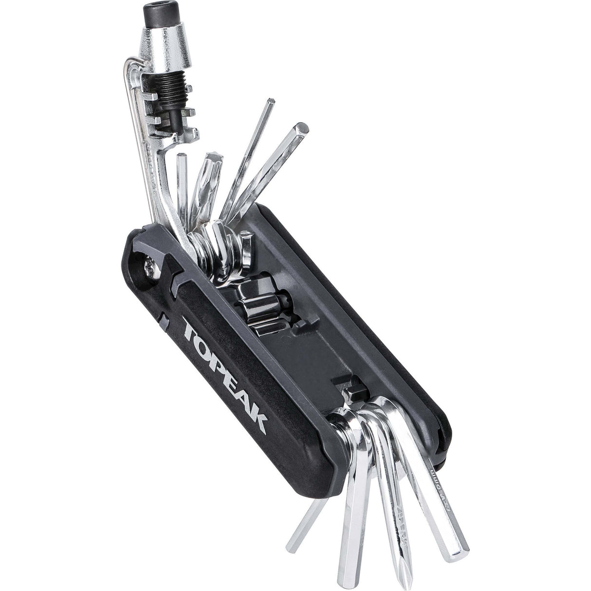 Topeak mini-outil hexus x