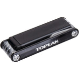 TOPEAK MINITOOL TUBI 18 NOIR