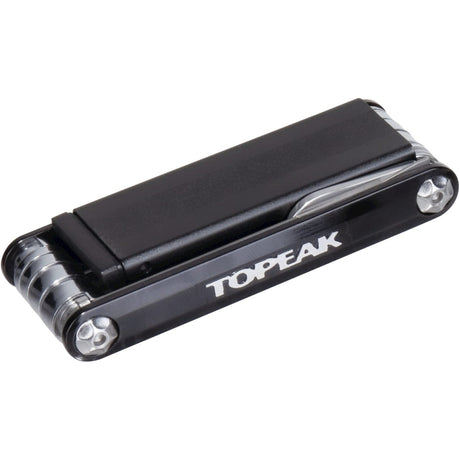 TOPEAK MINITOOL TUBI 18 NOIR