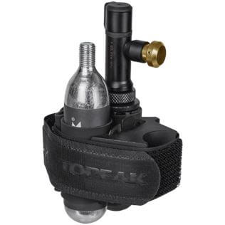 TOPEAK CO2 Pump Tubi Master X Incl CO2 Wkład