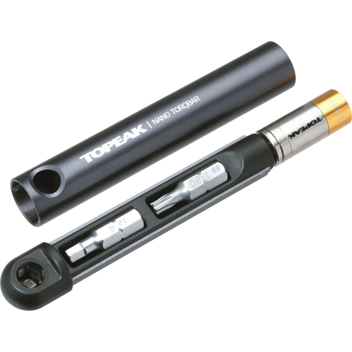 TopEak TiMent Key Nano Torqbar 5