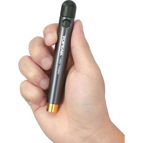 TOPEAK TIMENT Key Nano Torqbar 5
