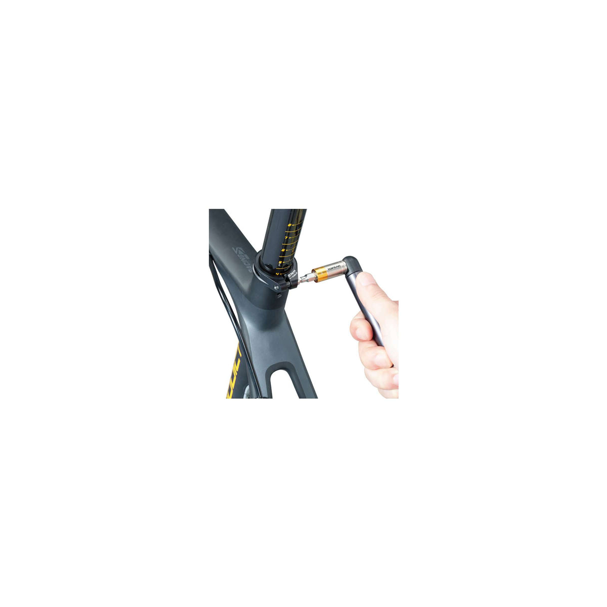 TOPEAK TIMENT Key Nano Torqbar 6