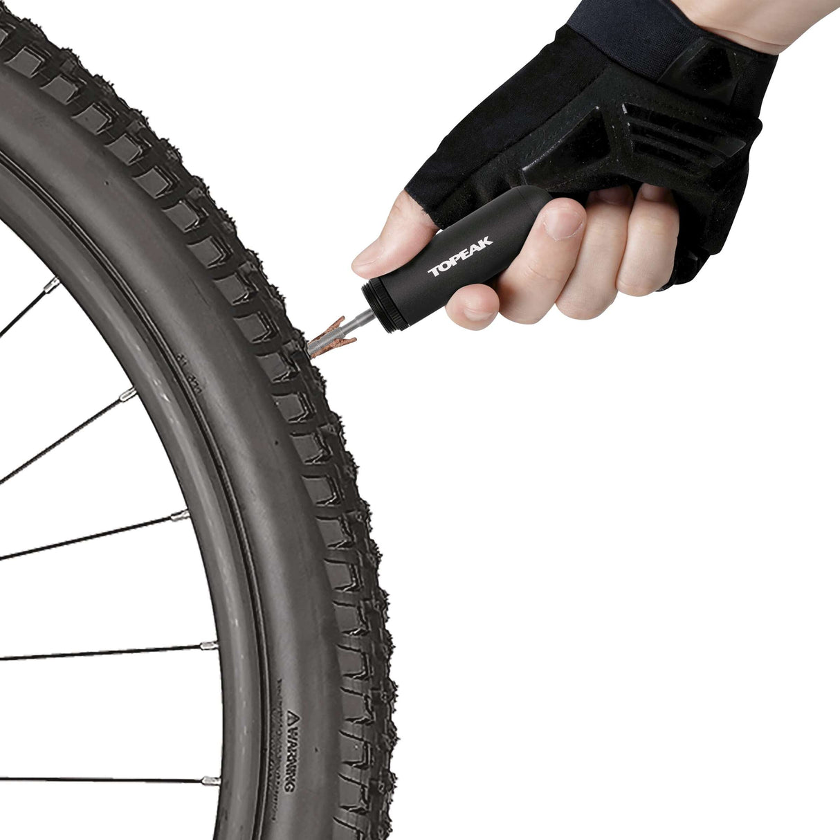TOPEAK TUBI CARTRIDE MT.