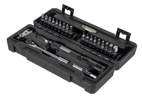 Clé dynamométrique Topeak Torq Stick Pro numérique