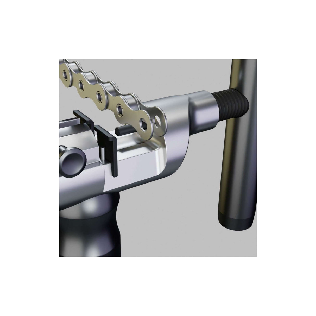 L'équipe Topeak Chainmaster publie des riveteuses de chaîne
