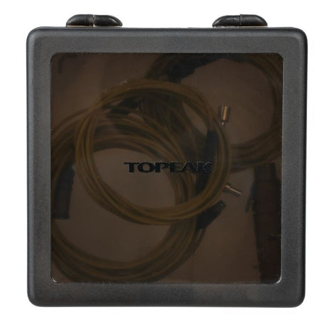 Ensemble de guide-câble interne Topeak