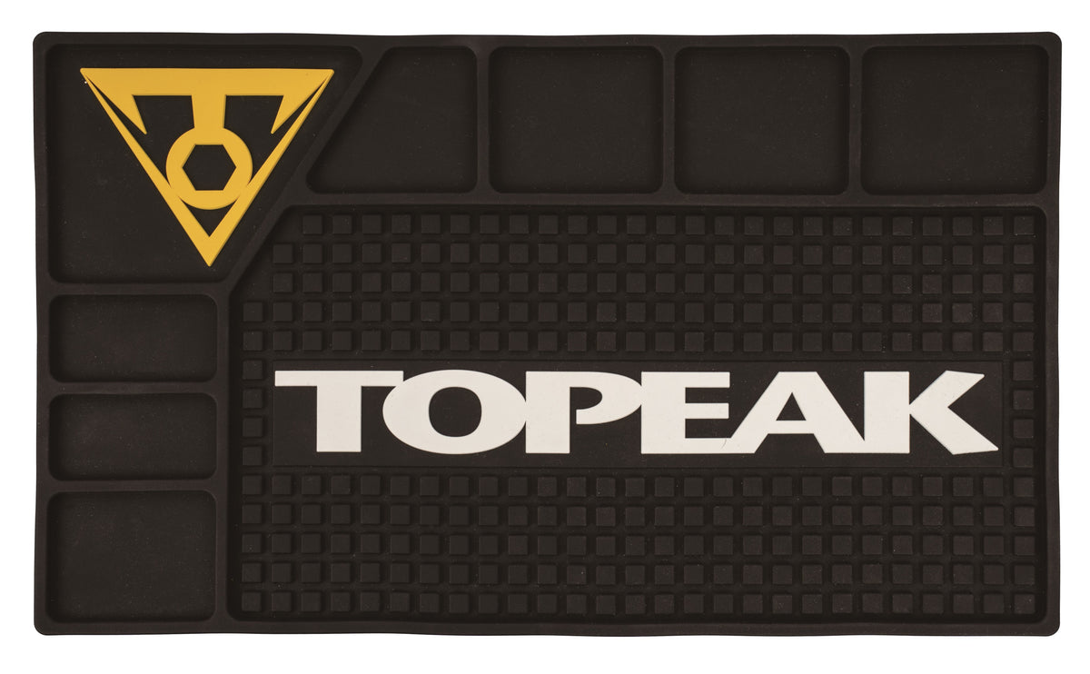 Chemin de l'établi Topeak