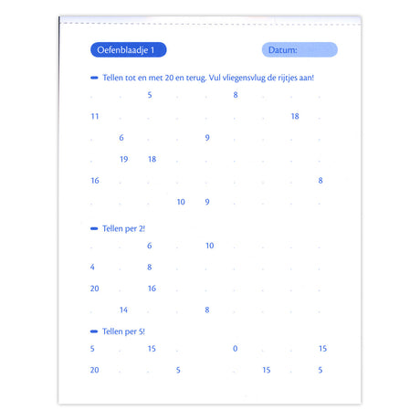 Fiches pratiques d'arithmétique Deltas (6-7 ans) troisième trimestre