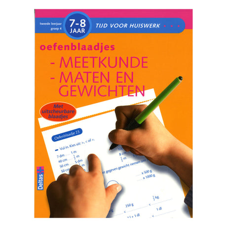 Fiches pratiques Deltas géométrie, poids et mesures
