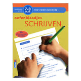 Rédaction de fiches pratiques Deltas (7-8 ans)