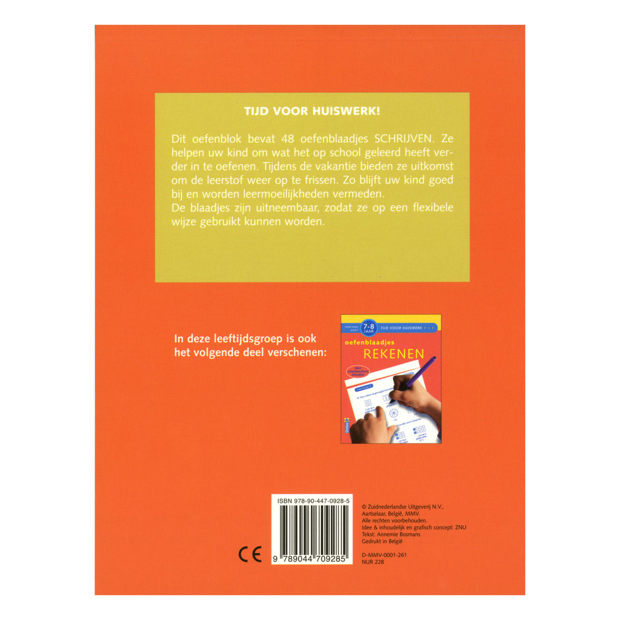 Rédaction de fiches pratiques Deltas (7-8 ans)