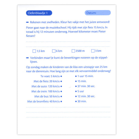 Questions des fiches pratiques Deltas (10-11 ans)