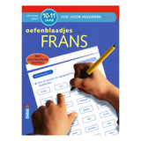 Fiches de pratique du français Deltas (10-11 ans)