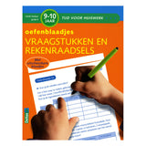 Feuilles d'exercices Deltas, questions et énigmes arithmétiques