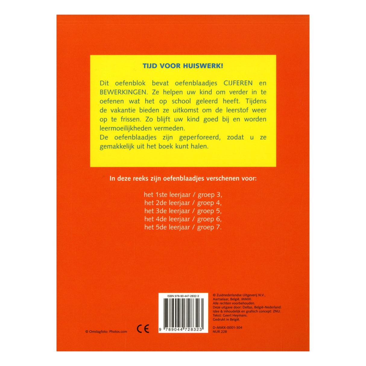 Fiches d'entraînement Deltas arithmétique (10-11 ans) nombres et opérations