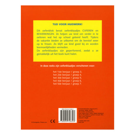 Fiches d'entraînement Deltas arithmétique (10-11 ans) nombres et opérations