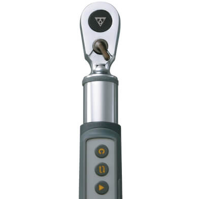 Topeak Timent Key D-Torq 1-20 nm