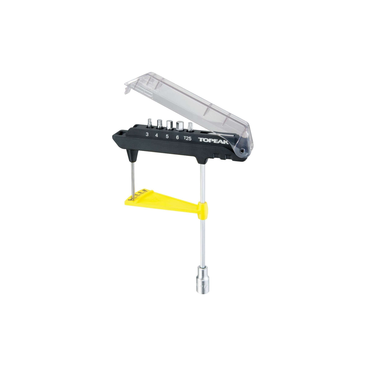 TOPEK TUNTTAL KEY SET COMBOTORQ