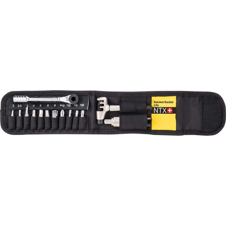 TOPEAK JUNCHEROR RATCHETROCKING LITE NTX +