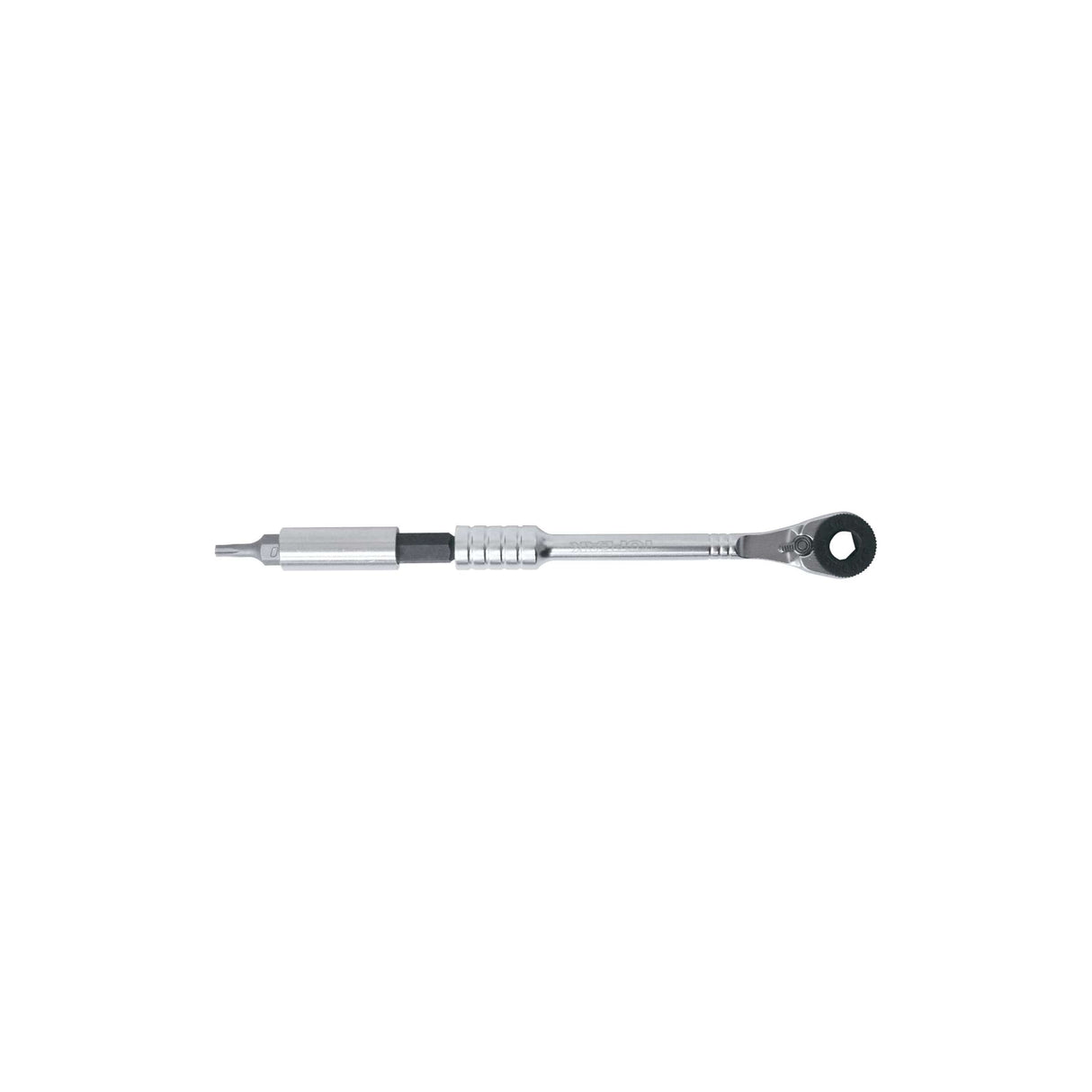 TOCKET Ratel Key RatcheTrocket Lite DX +
