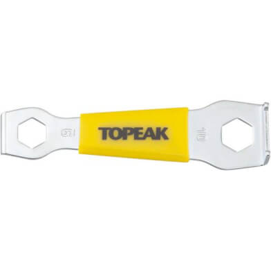 Clé à écrou de plateau Topeak