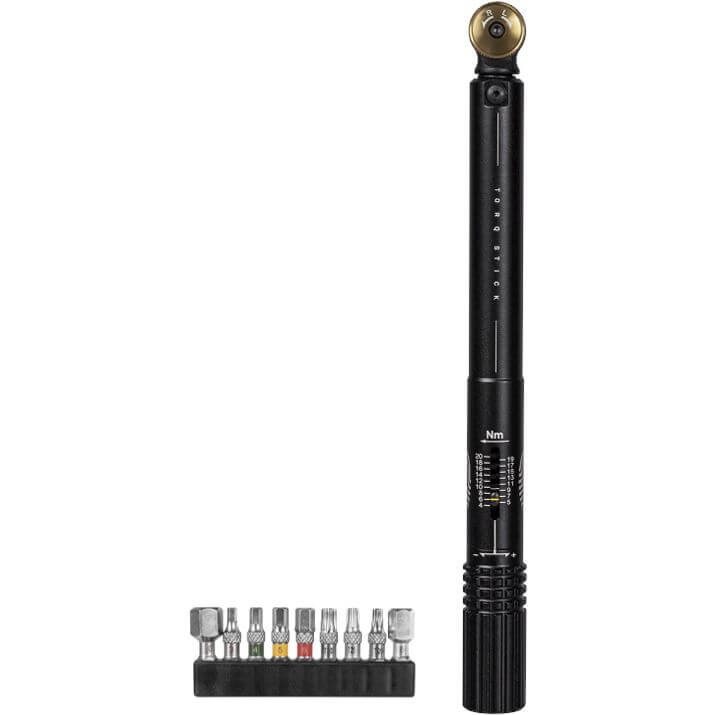 Topeak Torq Stick 4-20 Nm