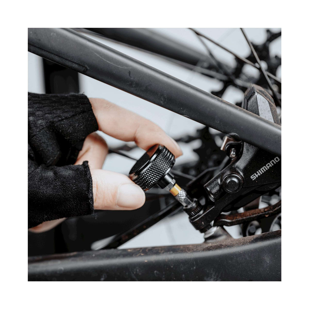 TOPEAK TORQ Stick 2 à 10 nm Corquette de couple