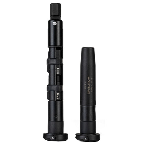 Topeak plug'n outil montagne