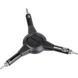 Clé rapide hexagonale Topeak 2 2,5 3 mm