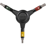 Clé de vitesse hexagonale en Y Topeak - 4 5 6