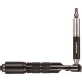 Fonctions Roll Ex 14 de Topak Tool Ratchet