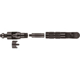 Fonctions Roll Ex 14 de Topak Tool Ratchet