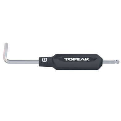 Topeak Allen Key Duohex 6mm